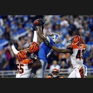 Meet your Posher, Carter